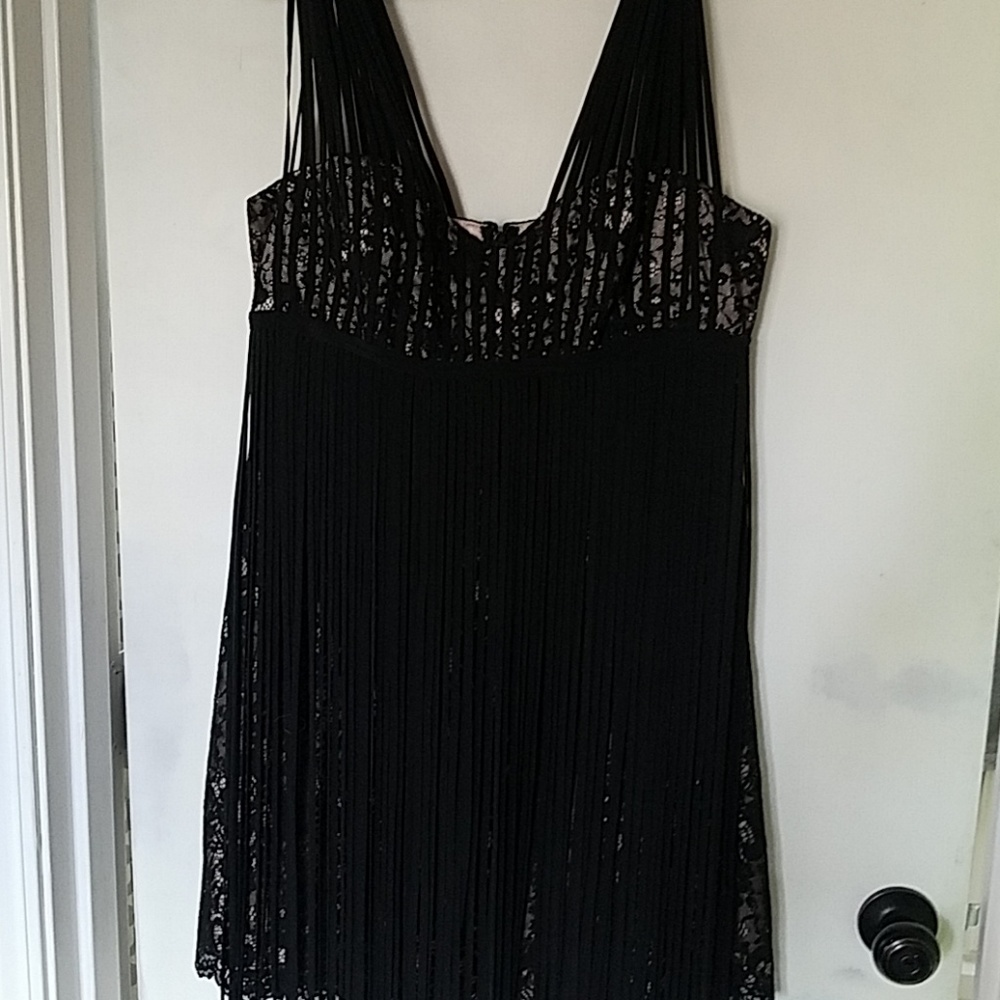 Bcbg Maxaria fun formal dress